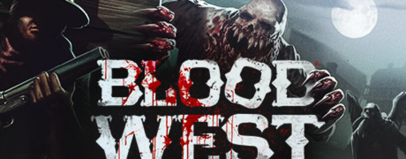 Blood West Pc