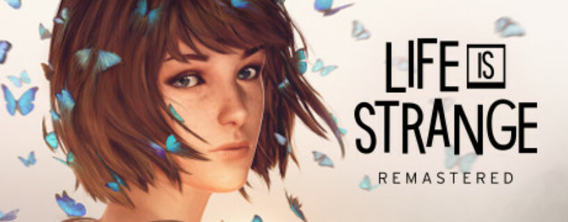 Life is Strange Remastered Español Pc