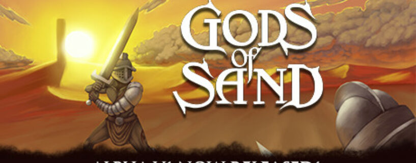 Gods of Sand Pc