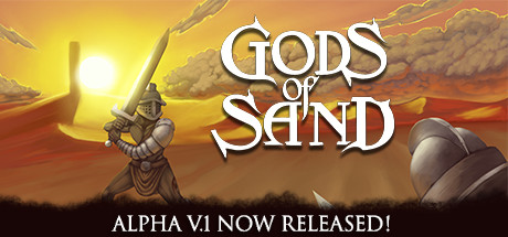 Gods of Sand Pc