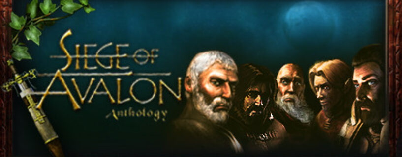 Siege of Avalon Anthology Español Pc