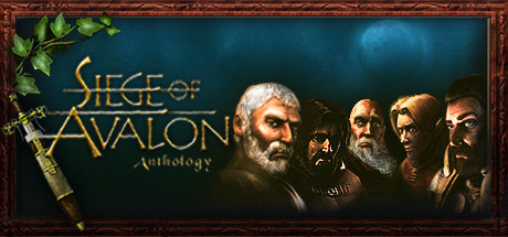 Siege of Avalon Anthology Español Pc