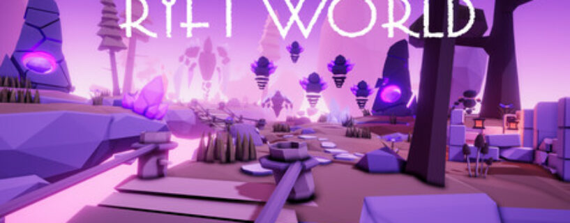 Rift World Pc