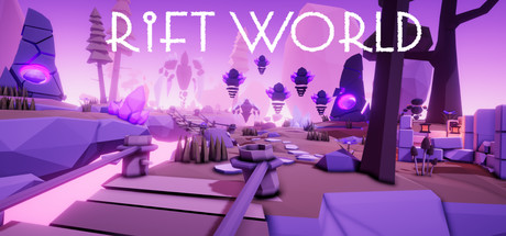 Rift World Pc