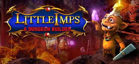 Little Imps A Dungeon Builder Pc