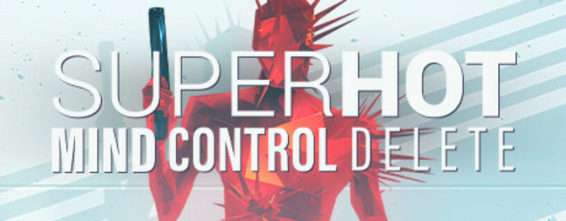 SUPERHOT MIND CONTROL DELETE Español Pc