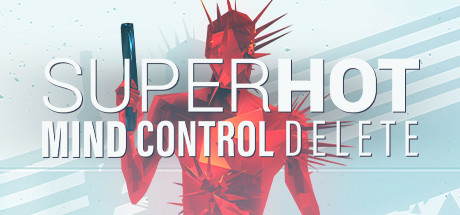 SUPERHOT MIND CONTROL DELETE Español Pc