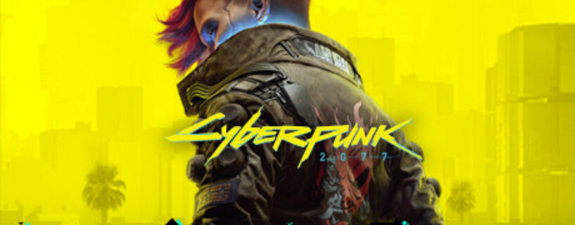 Cyberpunk 2077 + ALL DLCs + Bonus Español Pc