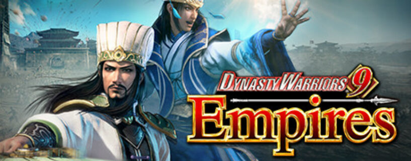 DYNASTY WARRIORS 9 Empires Español Pc