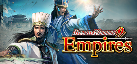 DYNASTY WARRIORS 9 Empires Español Pc