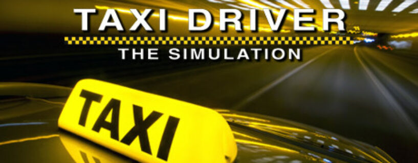 Taxi Driver The Simulation Pc
