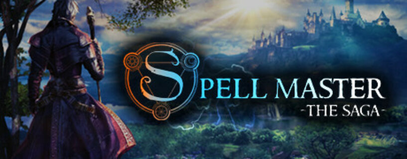 SpellMaster The Saga Pc