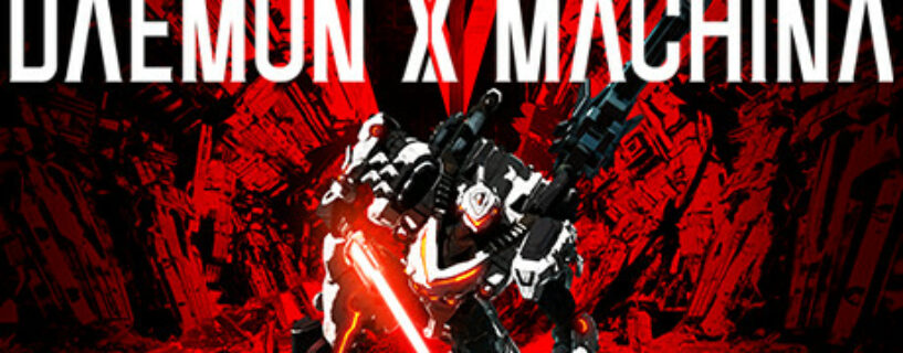 DAEMON X MACHINA Deluxe Edition + ALL DLCs Español Pc