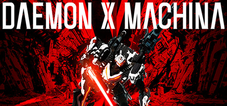 DAEMON X MACHINA Deluxe Edition + ALL DLCs Español Pc