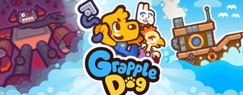 Grapple Dog Español Pc