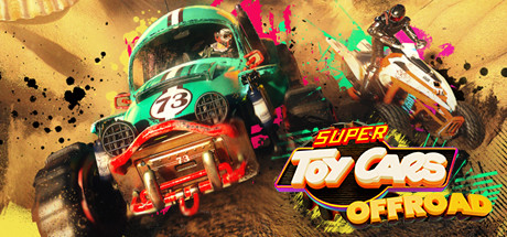 Super Toy Cars Offroad Español Pc