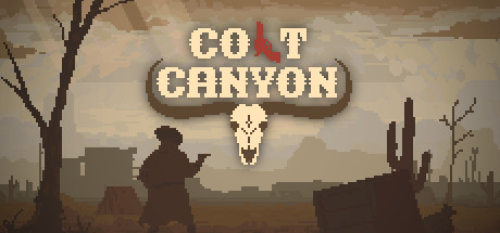 Colt Canyon + Extras Español Pc