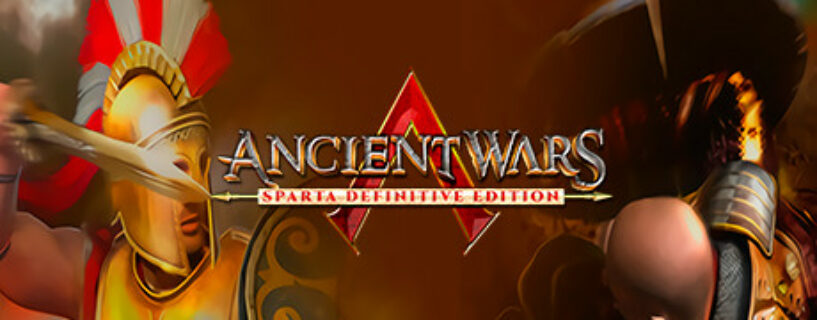 Ancient Wars Sparta Definitive Edition Español Pc