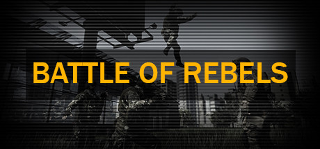 BATTLE OF REBELS Pc