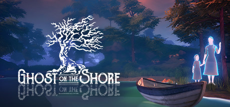 Ghost on the Shore Español Pc