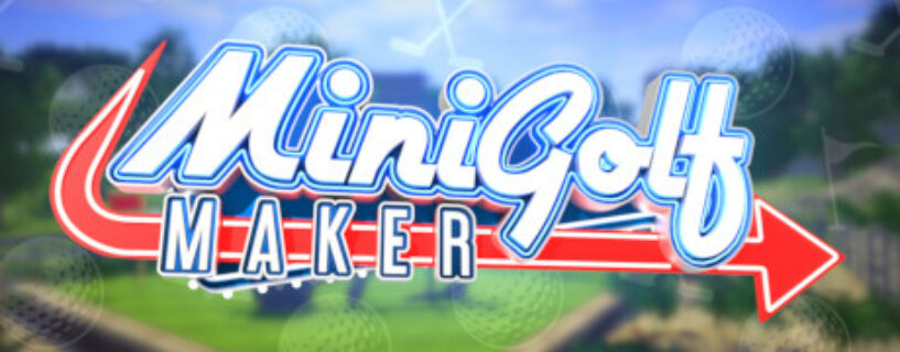 MiniGolf Maker Pc