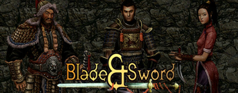 Blade&Sword Pc