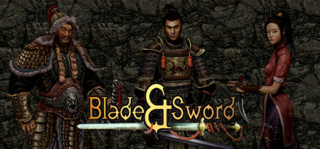 Blade&Sword Pc