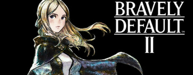 BRAVELY DEFAULT II Español Pc