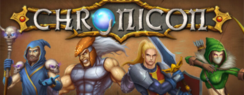 Chronicon + ALL DLCs Español Pc