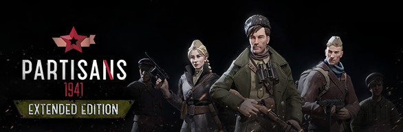 Partisans 1941 Extended Edition Español Pc