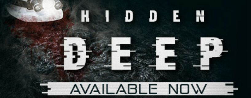 Hidden Deep + ONLINE Español Pc
