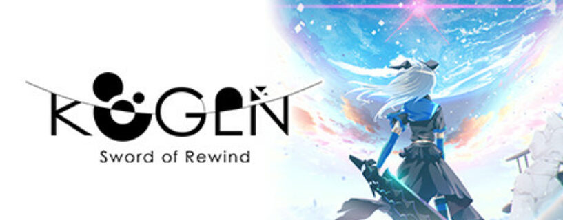 KOGEN Sword of Rewind Español Pc