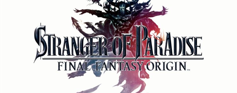 STRANGER OF PARADISE FINAL FANTASY ORIGIN + ALL DLCs + ONLINE Español Pc