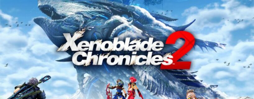 Xenoblade Chronicles 2 + ALL DLCs Switch Español Pc