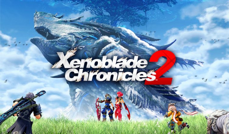 Xenoblade Chronicles 2 + ALL DLCs Switch Español Pc
