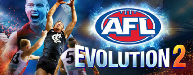 AFL Evolution 2 + ALL DLCs Pc