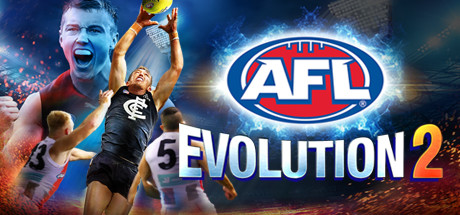 AFL Evolution 2 + ALL DLCs Pc