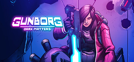 Gunborg Dark Matters Español Pc