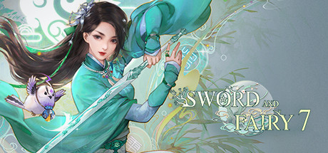 Sword and Fairy 7 Pc