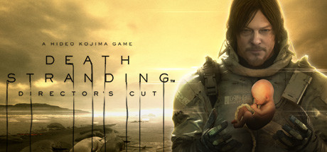 DEATH STRANDING DIRECTORS CUT + ALL DLCs + Bonus Español Pc