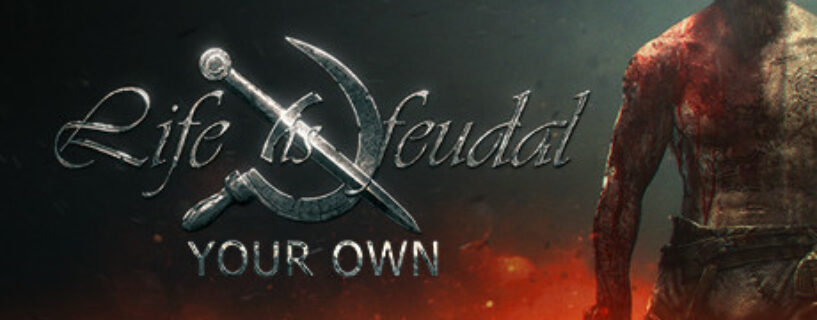 Life is Feudal Your Own + Online Español Pc