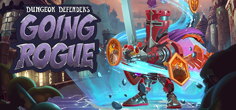Dungeon Defenders Going Rogue Pc