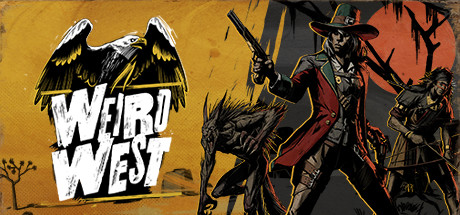 Weird West + ALL DLCs Español Pc