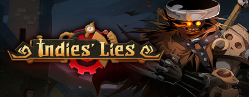 Indies Lies Español Pc