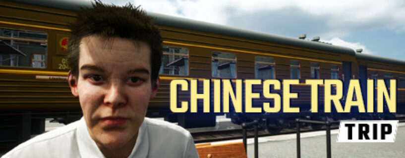 Chinese Train Trip ( Viaje en tren chino ) Español Pc