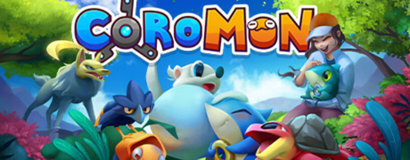 Coromon Deluxe Edition + Bonus Español Pc