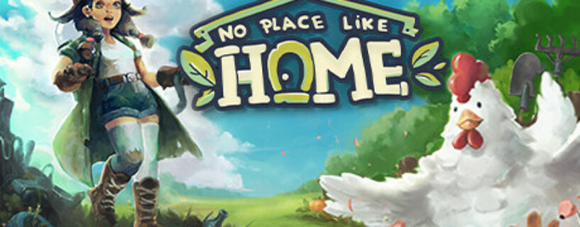 No Place Like Home Español Pc