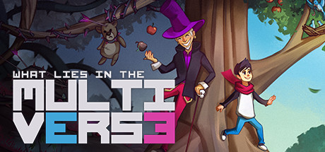 What Lies in the Multiverse Español Pc