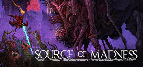 Source of Madness Español Pc