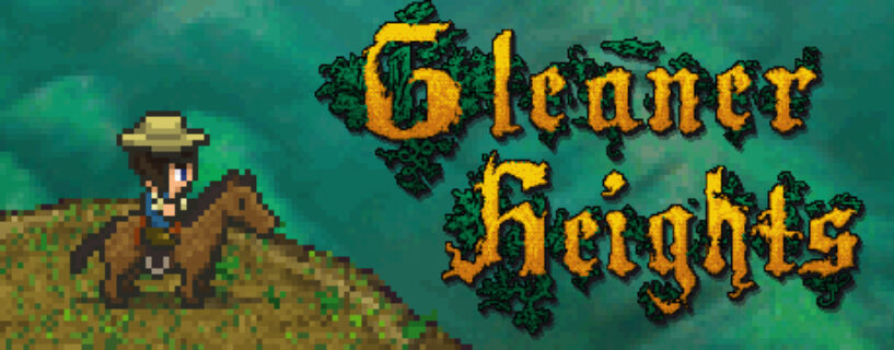 Gleaner Heights Pc